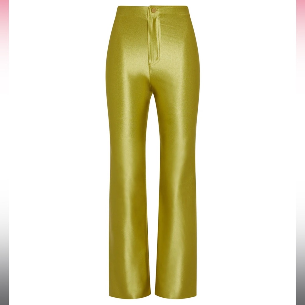 Rezek Studio Dijon Hustle Pant